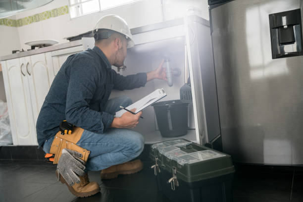 Best Plumbing Repair Near Me  in Falmouth, VA