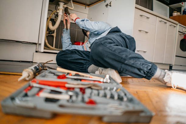 Best Residential Plumbing Services  in Falmouth, VA