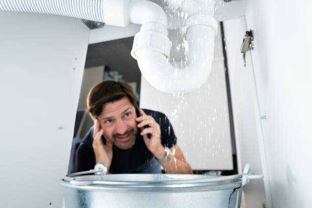 Trusted Falmouth, VA Plumbing Experts