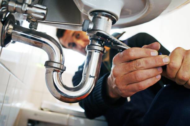 Best Water Heater Repair  in Falmouth, VA