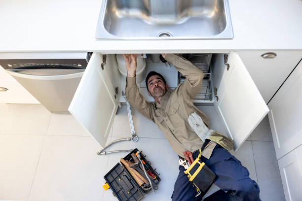 Best Local Plumber Services  in Falmouth, VA