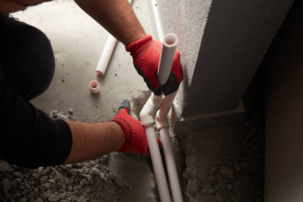 Best Sprinkler Systems  in Falmouth, VA