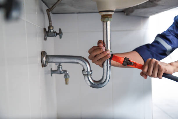 Best Commercial Plumbing Services  in Falmouth, VA