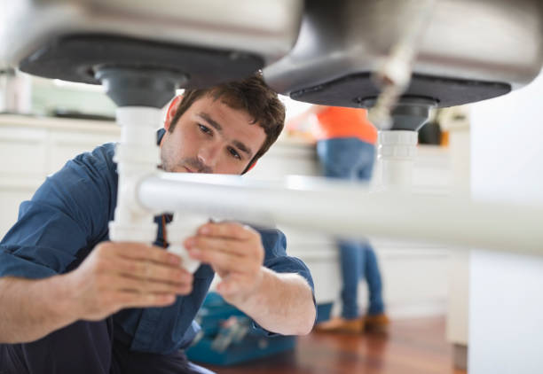 Best Toilet Repair Services  in Falmouth, VA