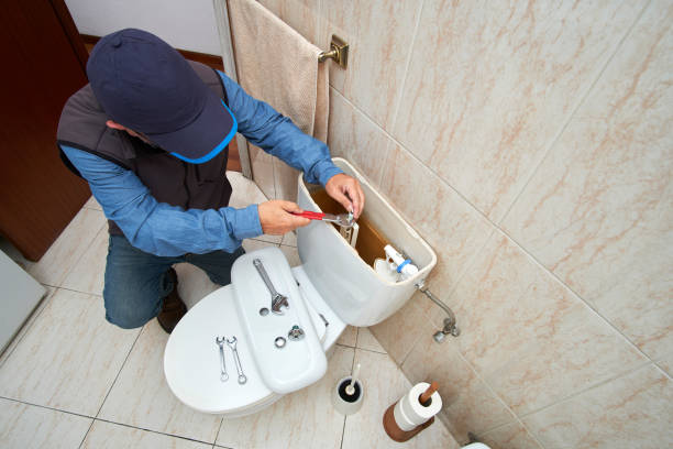 Best Local Plumber Services  in Falmouth, VA