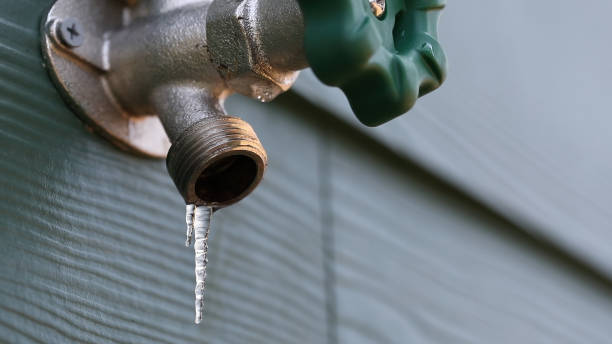 Best Emergency Plumber  in Falmouth, VA