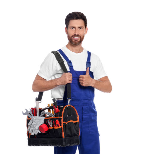 Best Gas Line Repair  in Falmouth, VA