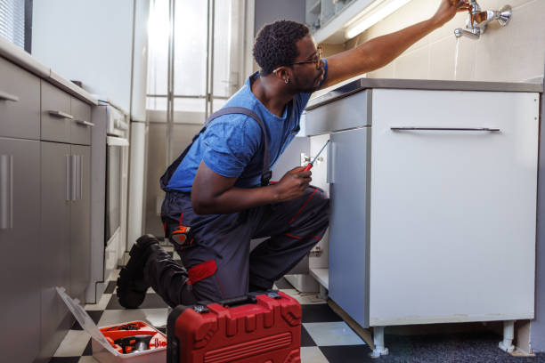 Best Best Plumbers Near Me  in Falmouth, VA