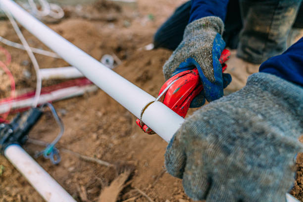 Best Faucet Repair  in Falmouth, VA